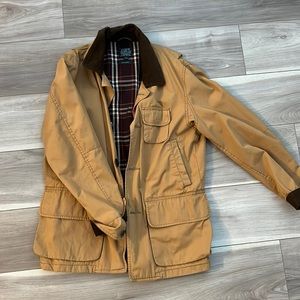 J. Crew Barn Jacket